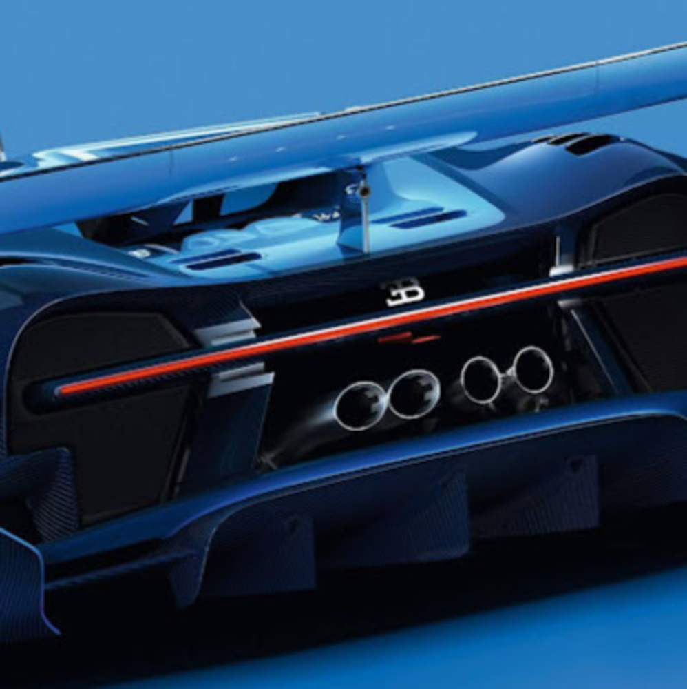 Meet your Posher, Pete